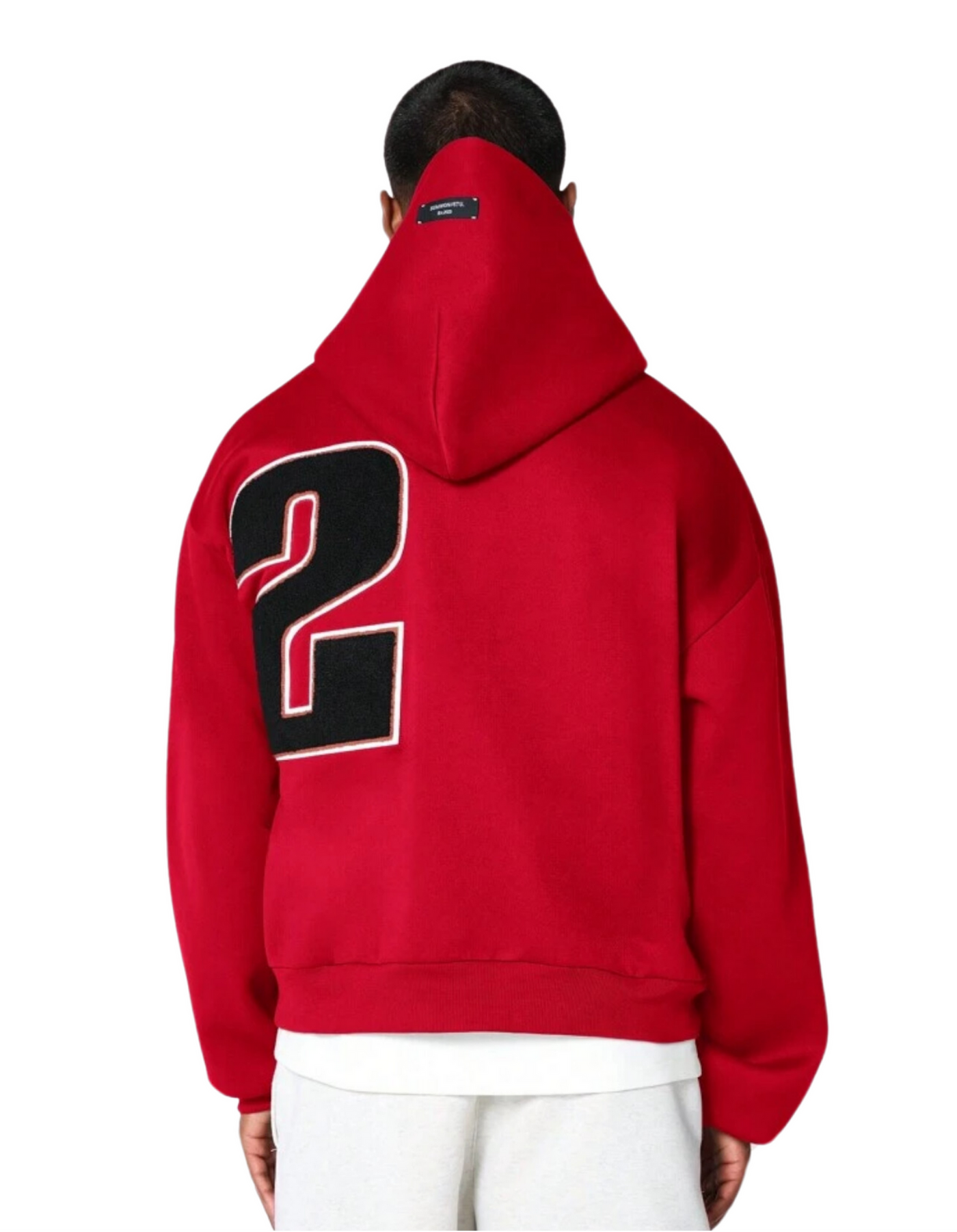 23’s Hoodie