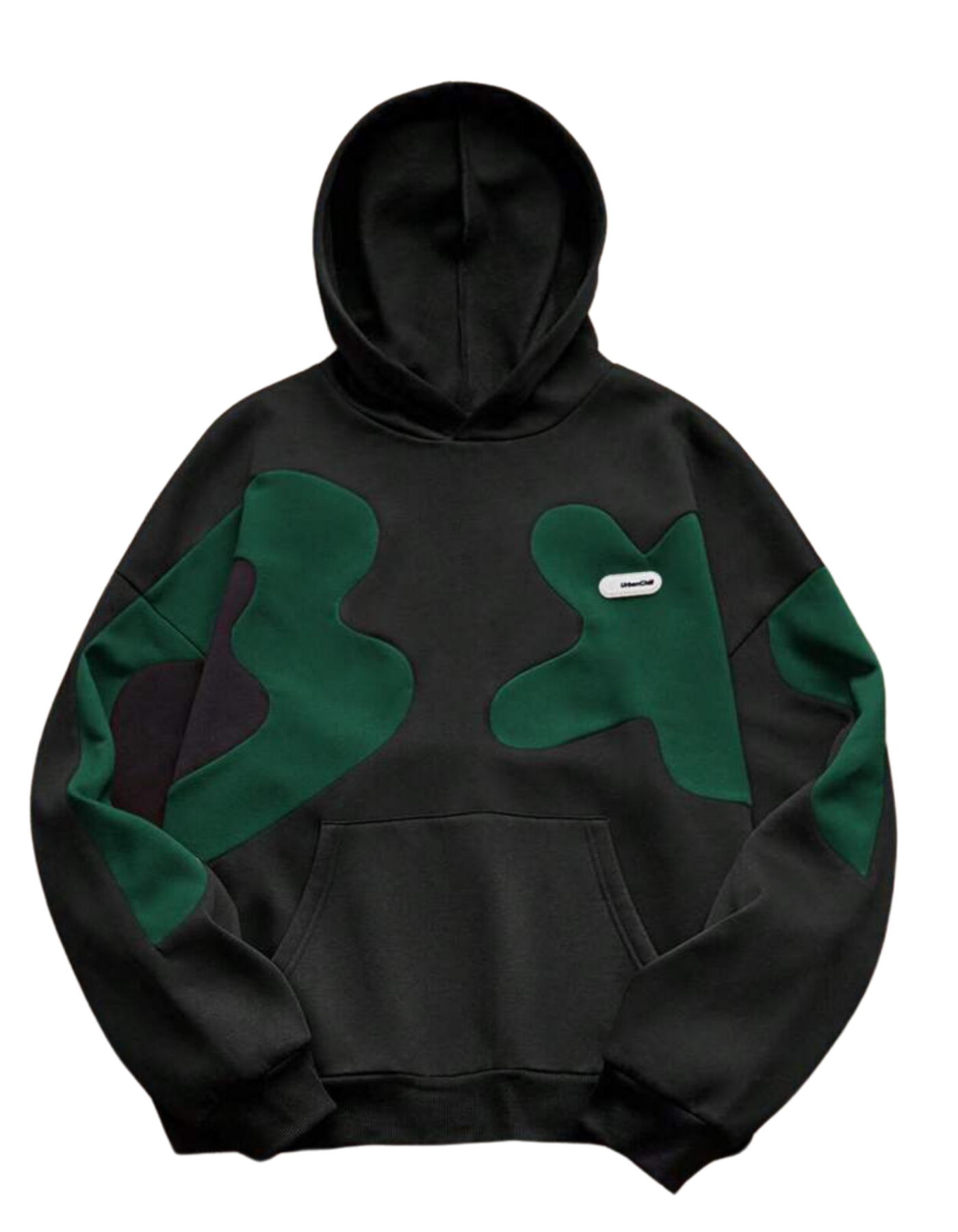 Vision Hoodie