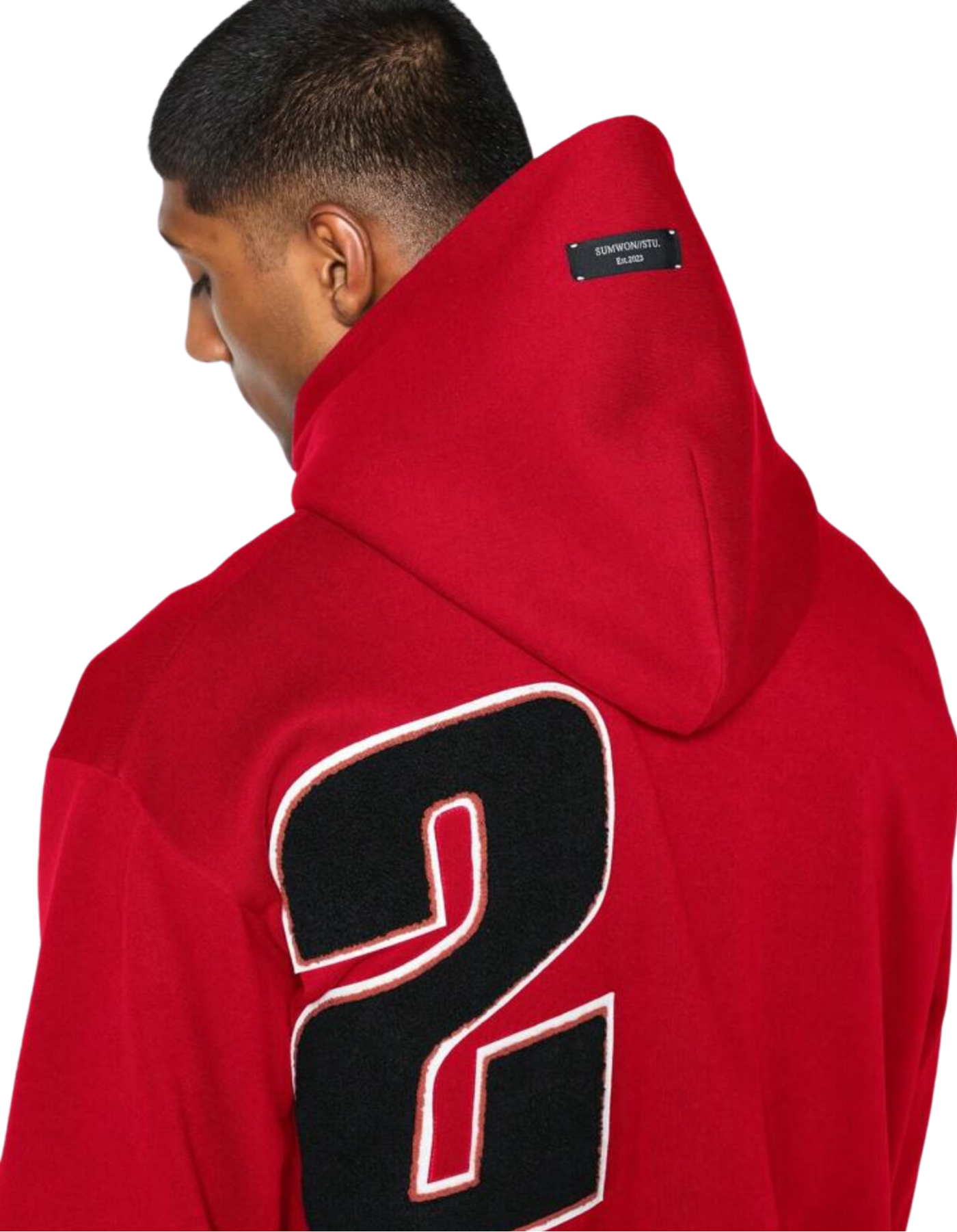 23’s Hoodie