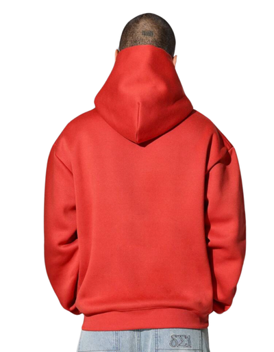 Graffit Hoodie