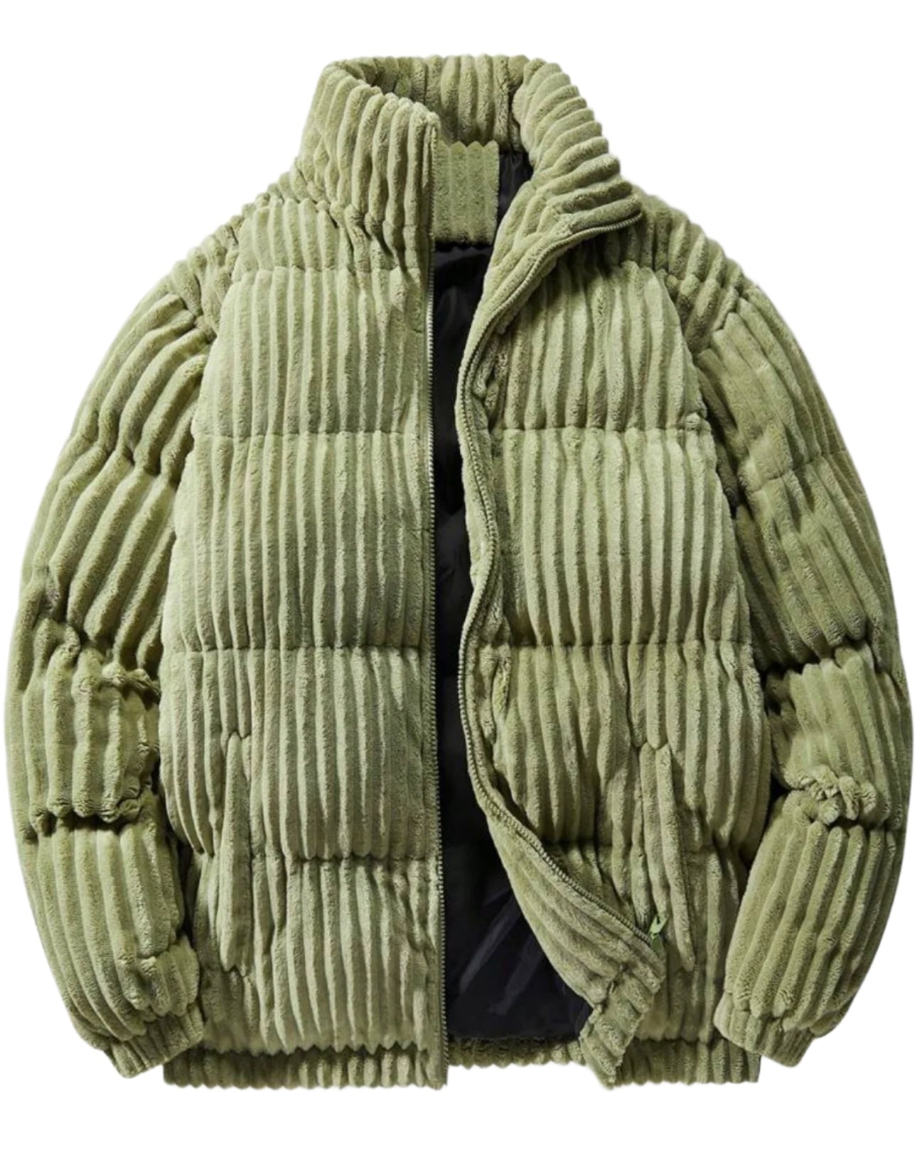 Puffed Jacket