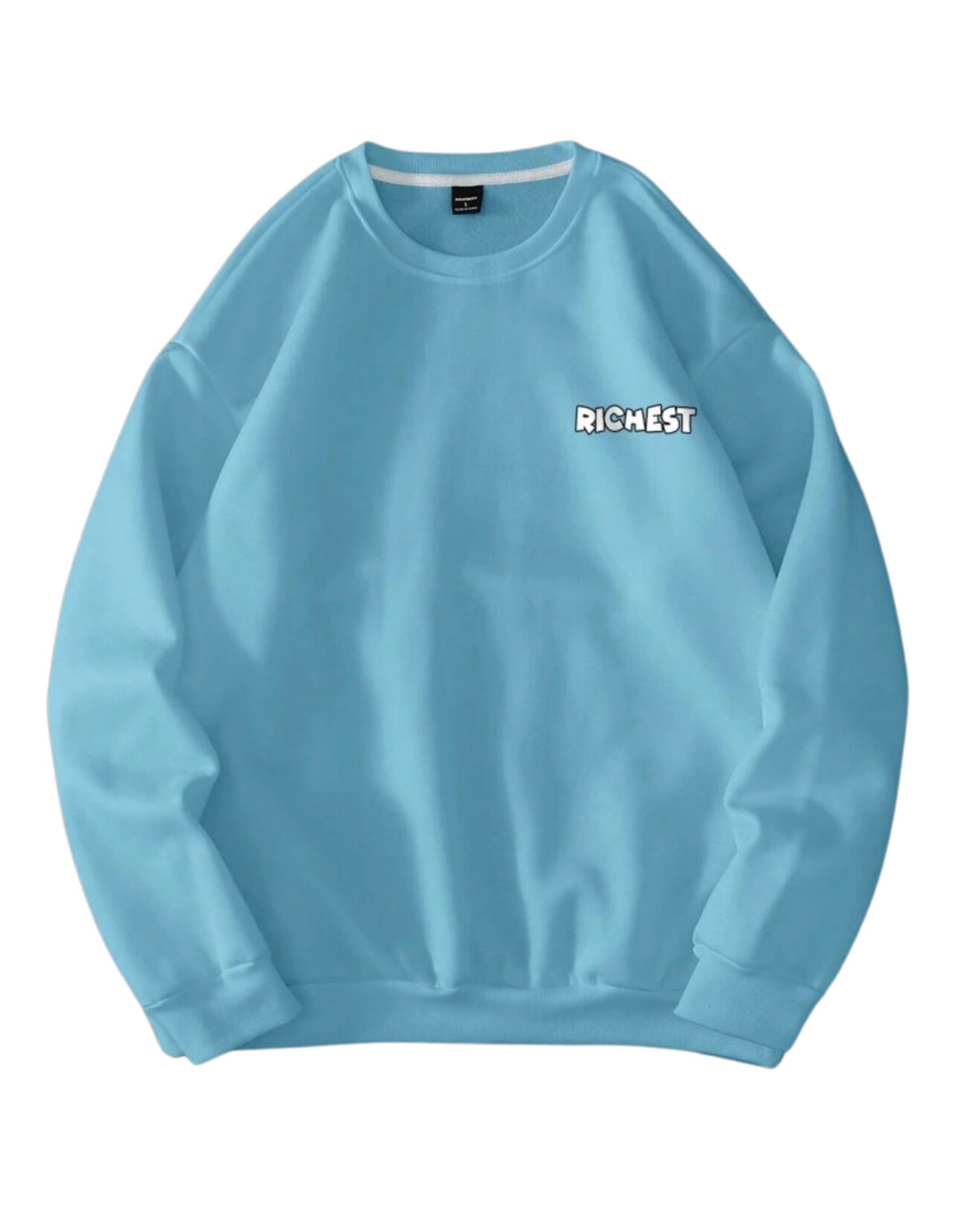 Magnetique Long Sleeve