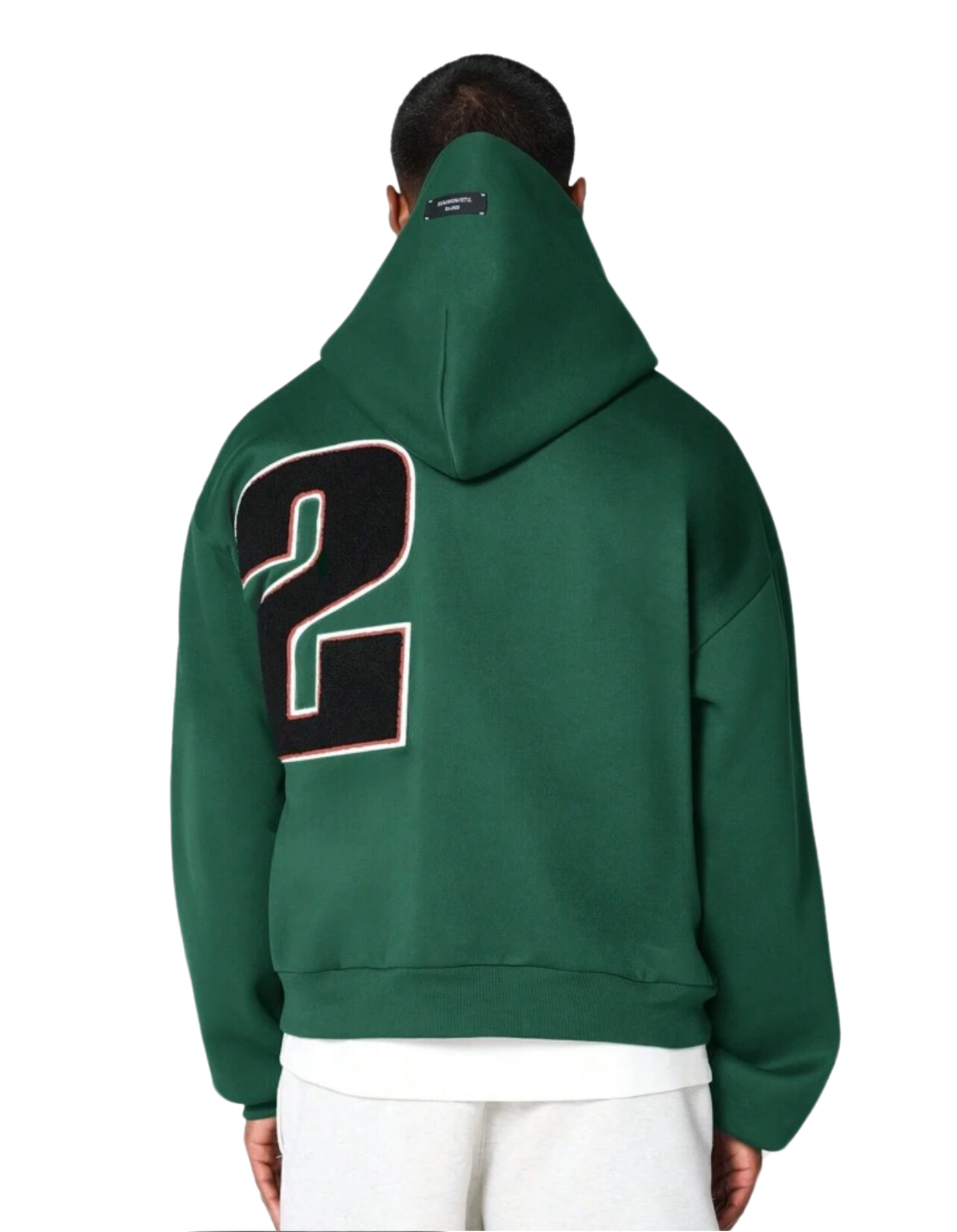 23’s Hoodie