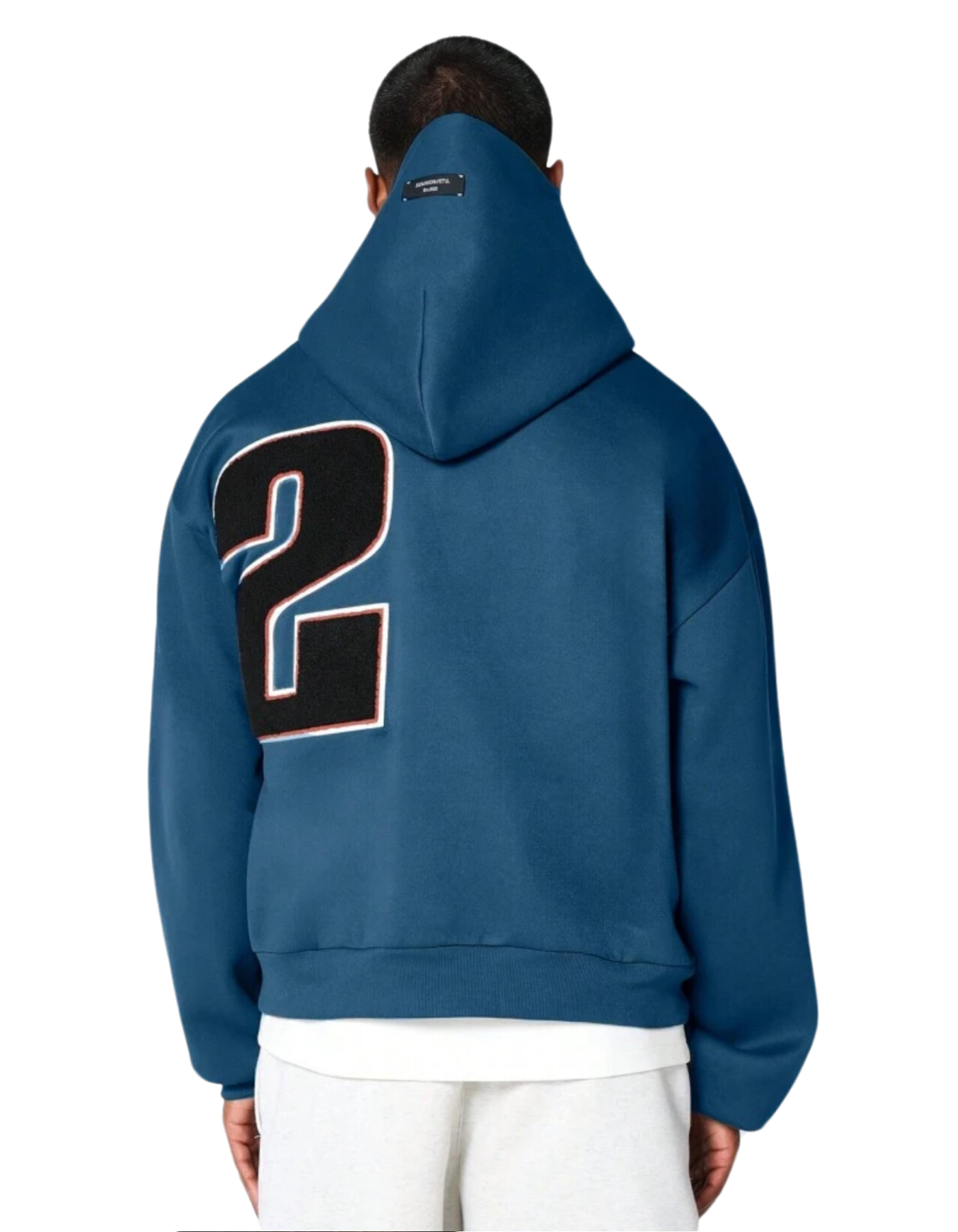 23’s Hoodie