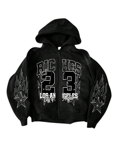 R23 Hoodie