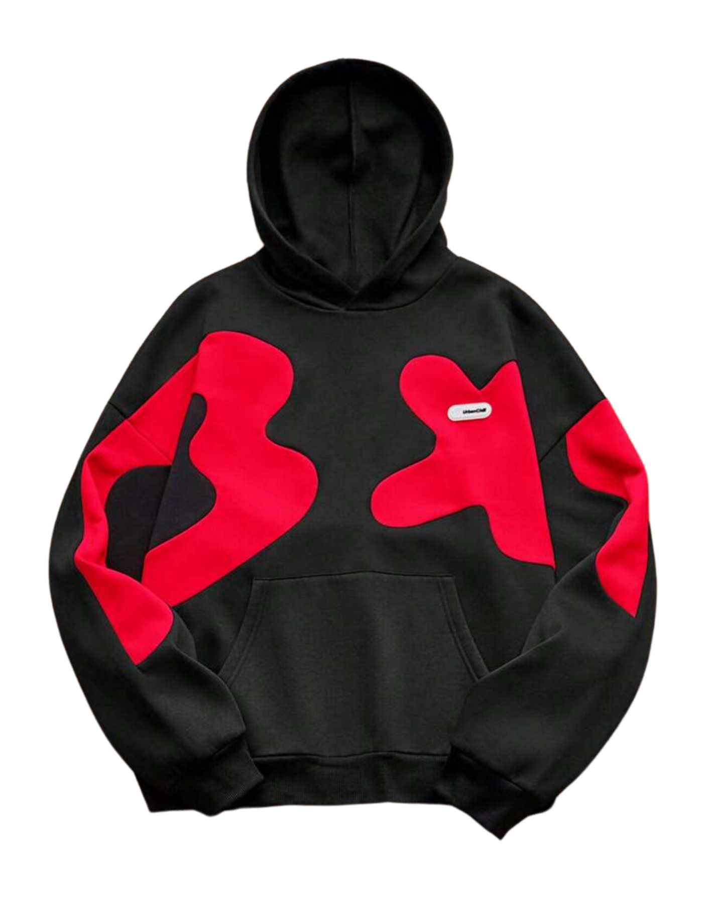 Vision Hoodie