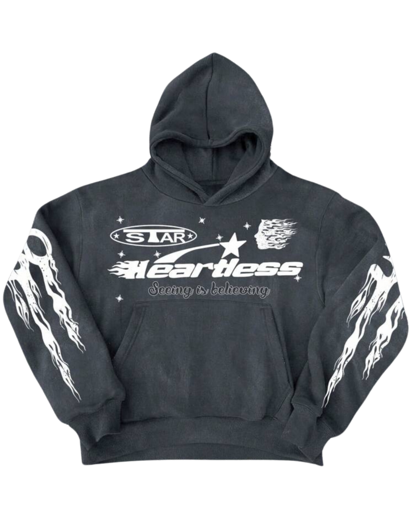 Sleek Hoodie