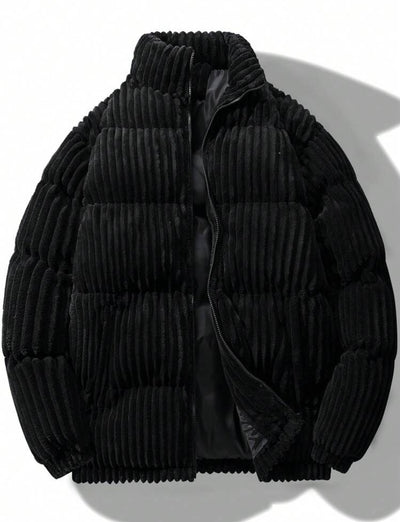 Puffed Jacket