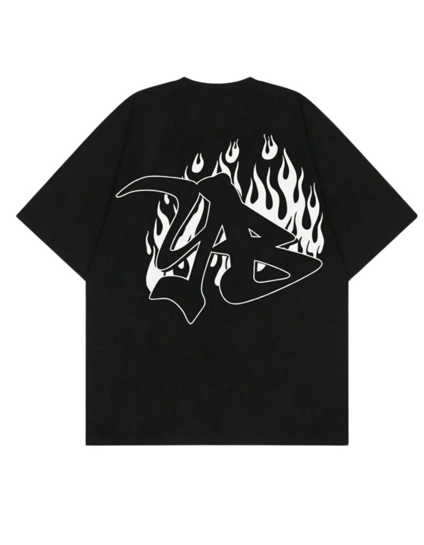 Flame Tee