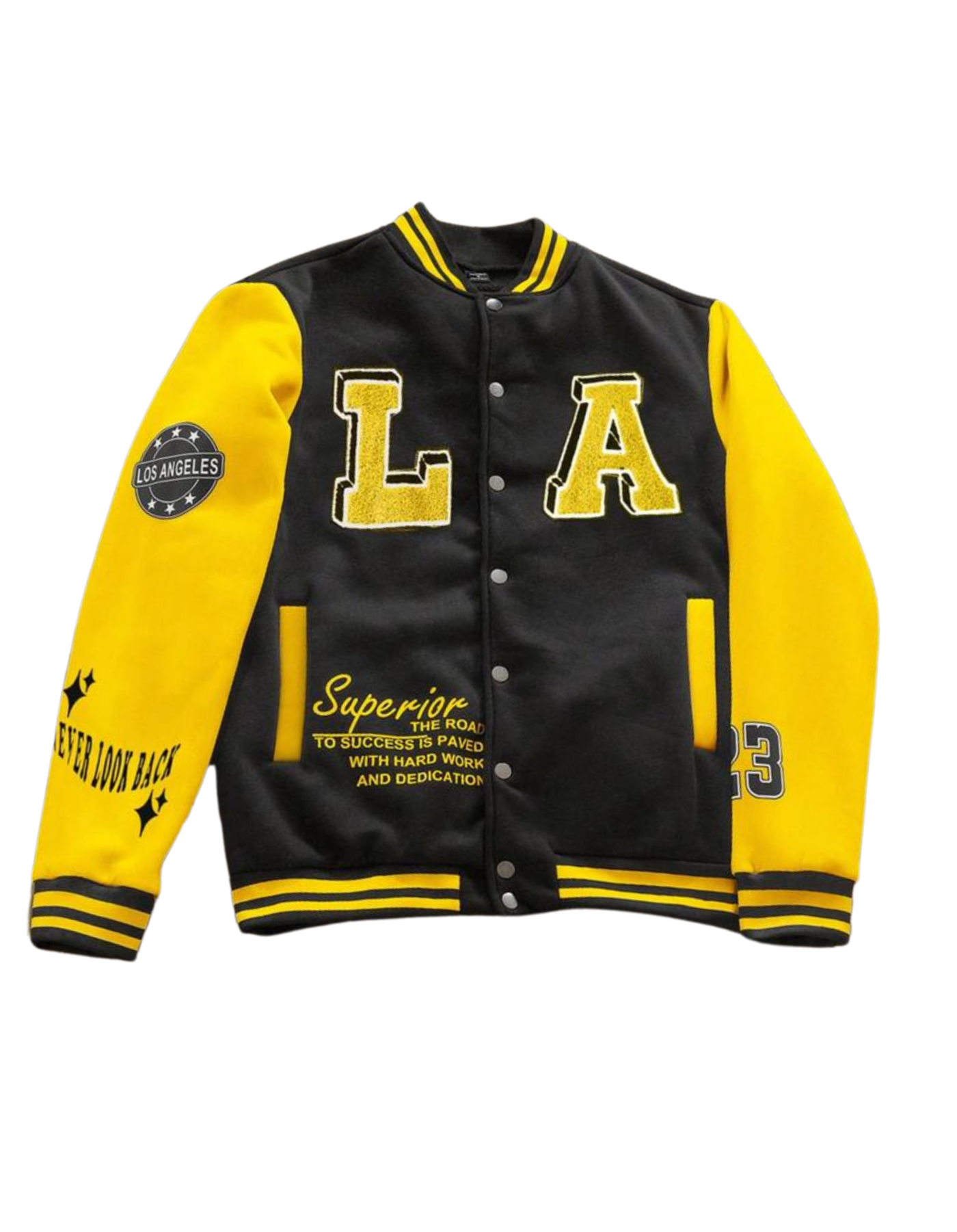 Swede Jacket