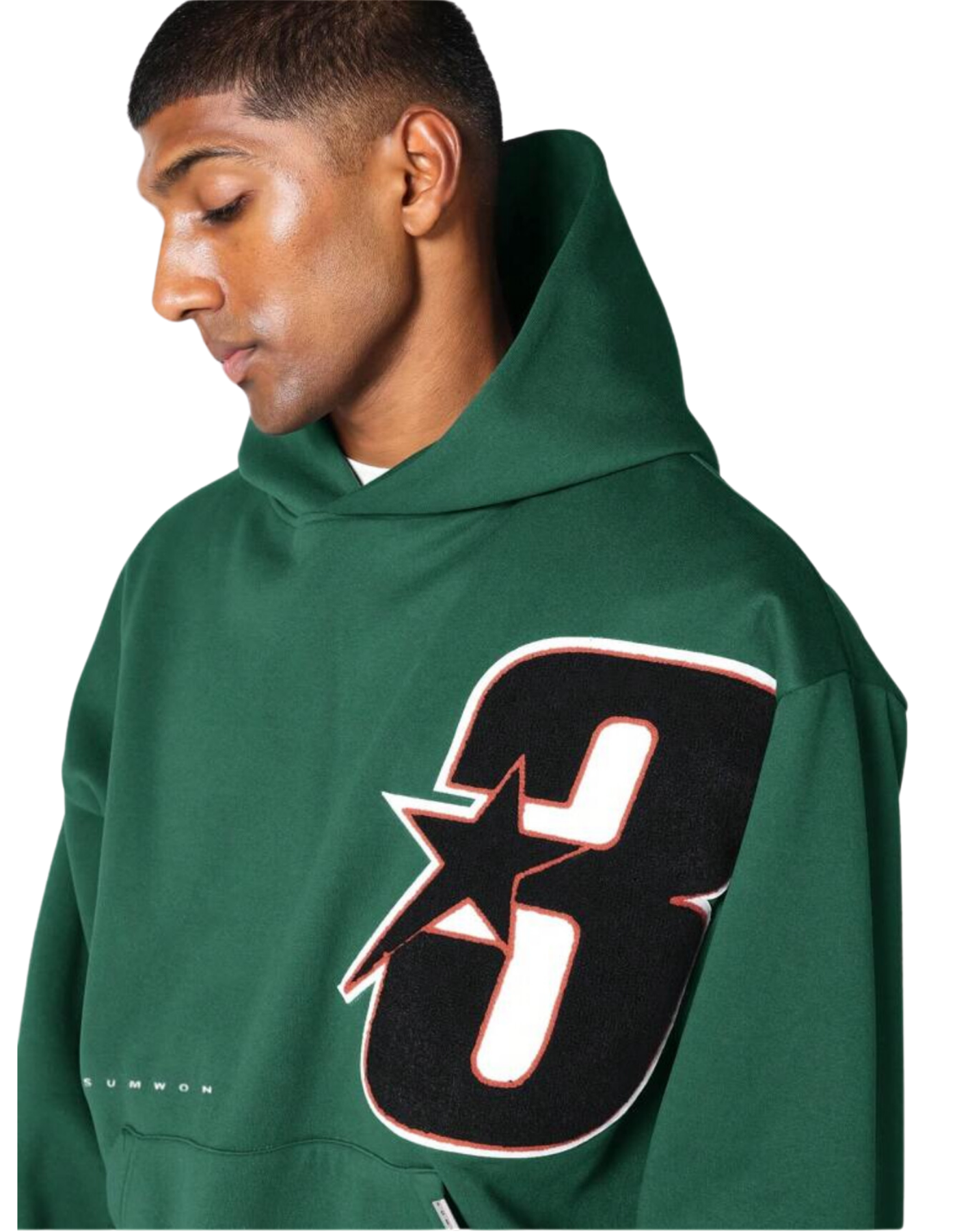 23’s Hoodie