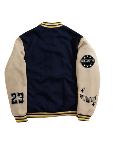 Swede Jacket