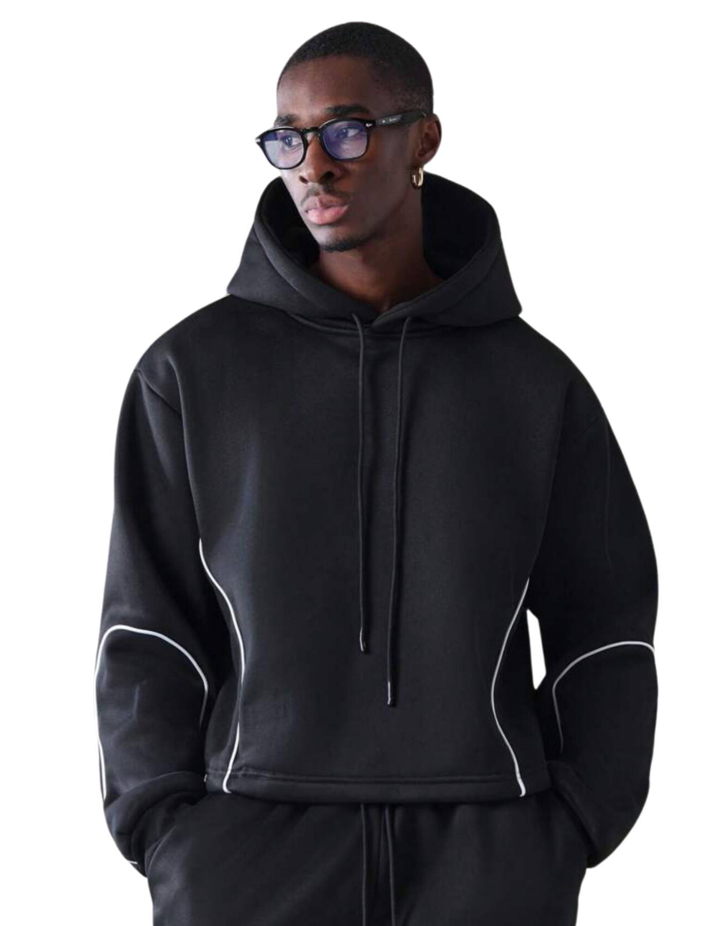 C-line Hoodie